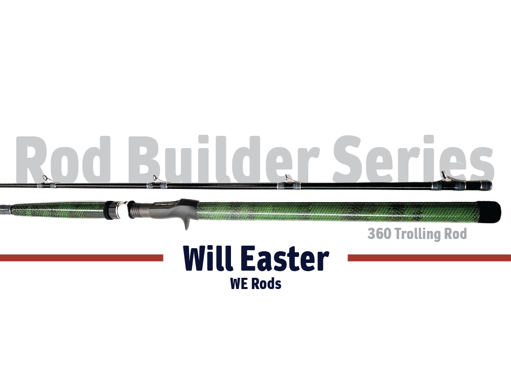 Talon 360 Trolling blank 12_0084 - by Will Easter