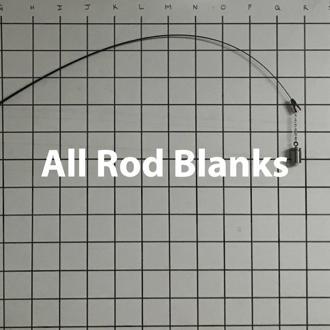Shop - All Rod Blanks