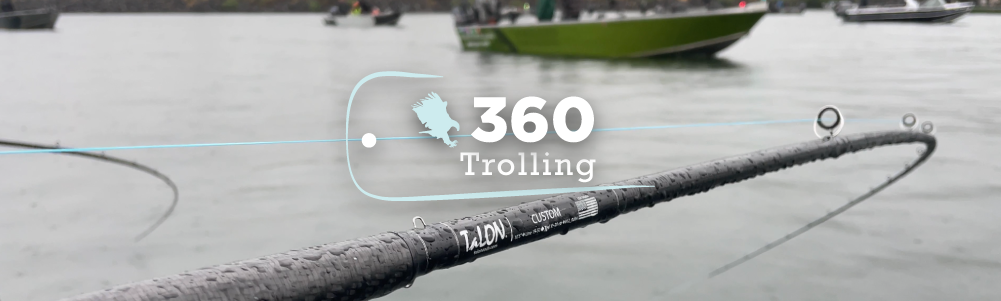 Collections - 360 Trolling