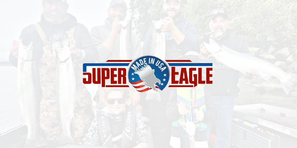Collections - Super Eagle