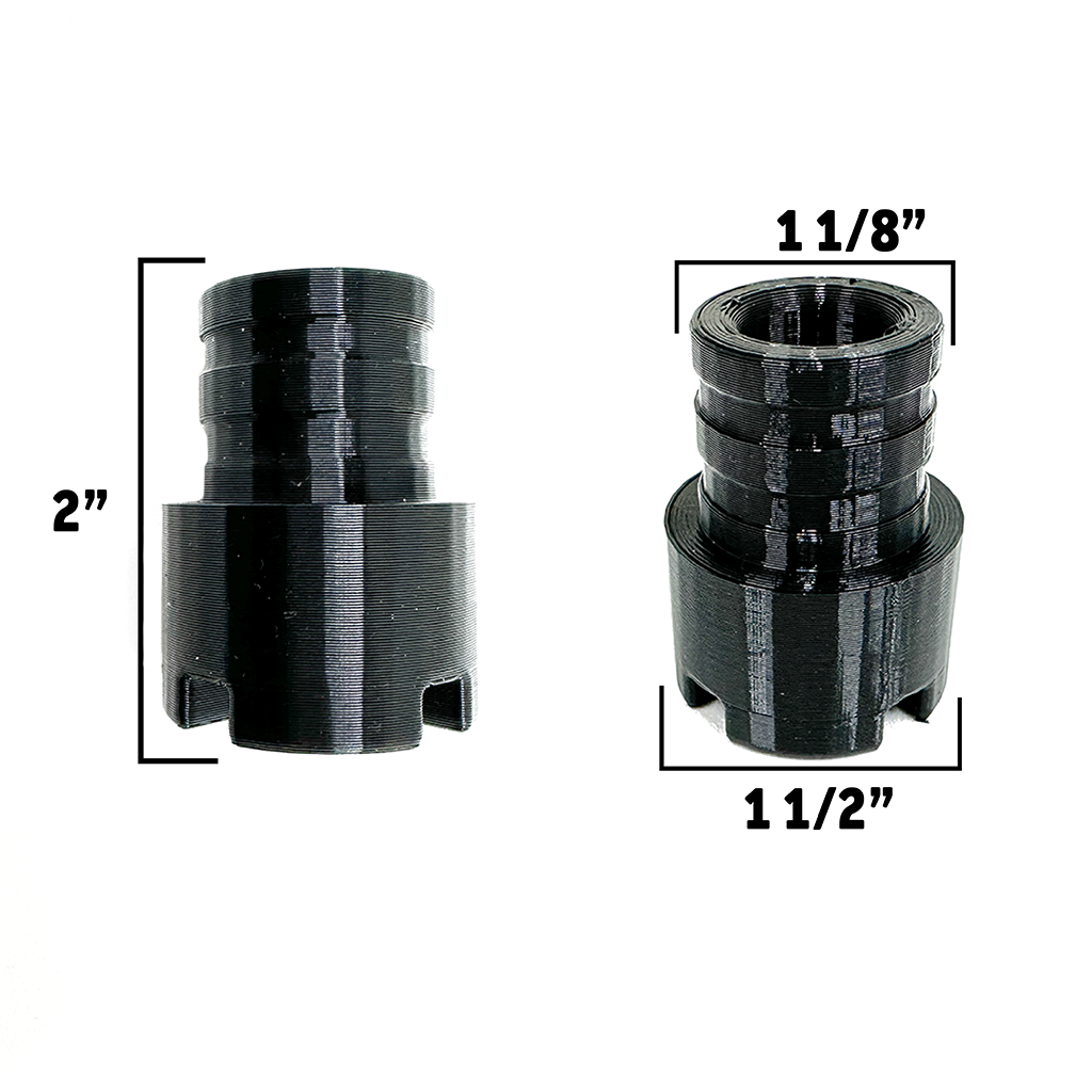 2" Net Handle Gimbal