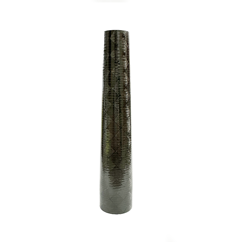 .970 5" Tapered Tube