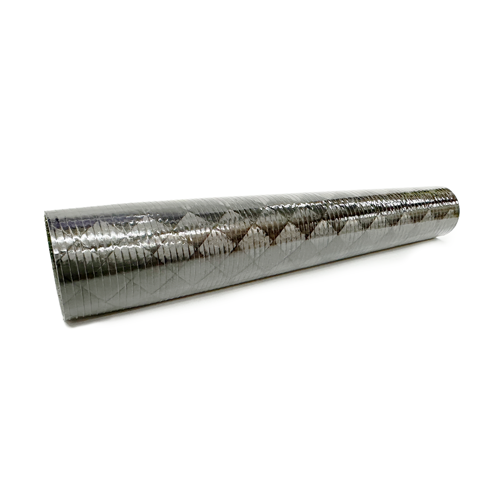 .970 5" Tapered Tube