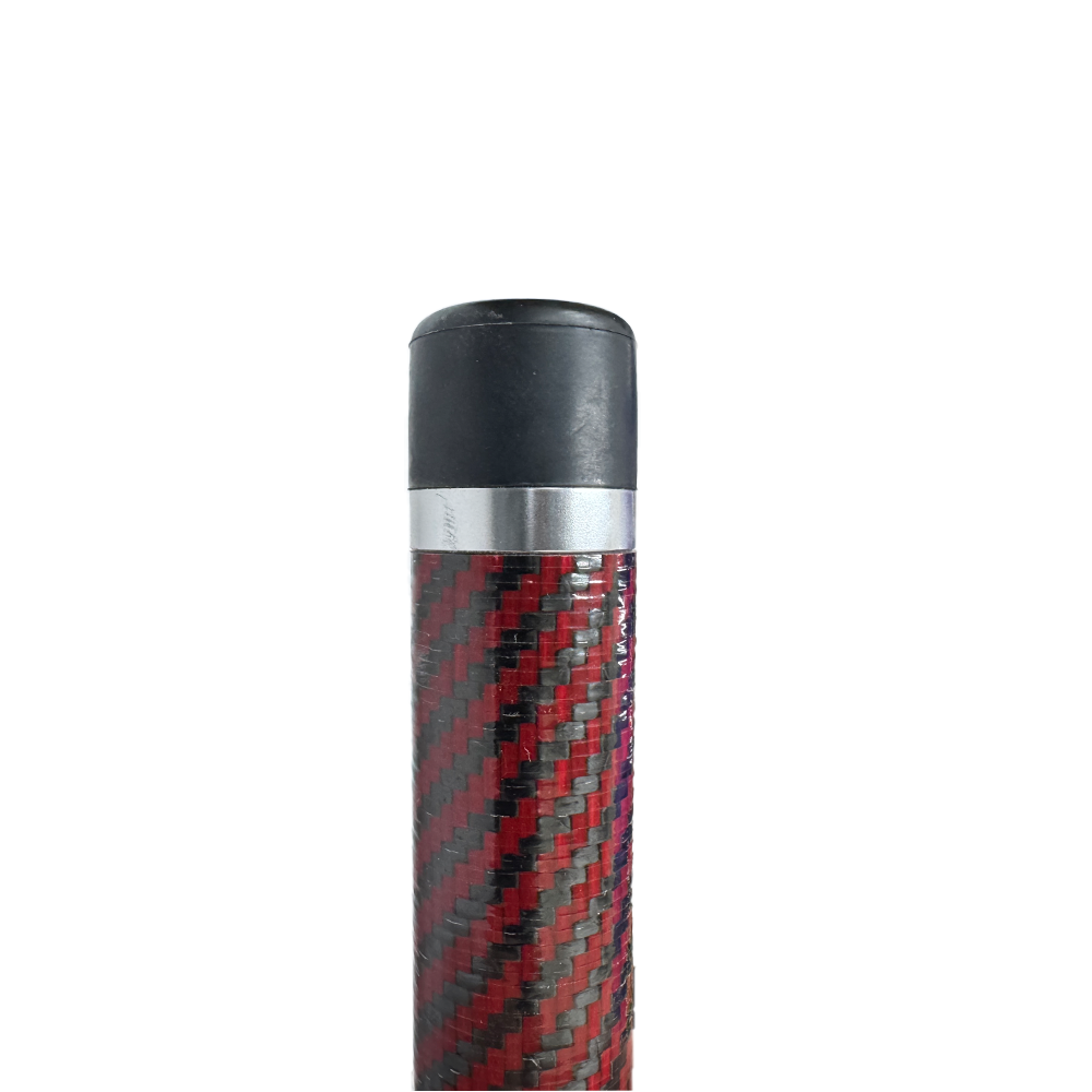 Rubber End Cap - .970"