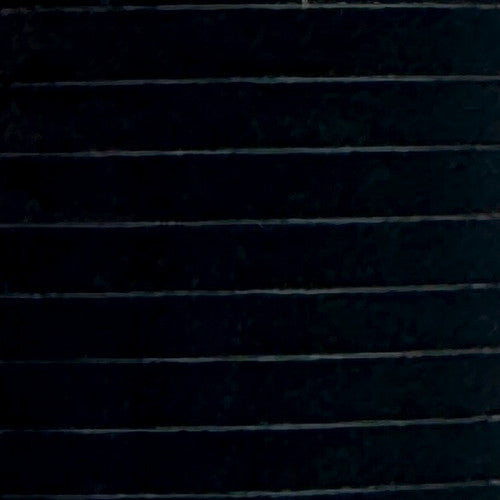 Color Swatch of what Black Fiber Glass Patter looks like