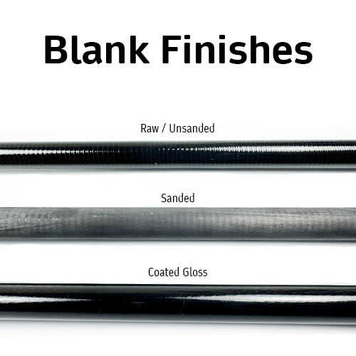 7801 SJ | 6-12lbs | 1pc | Composite | 6'6" - 7' - 7'6"