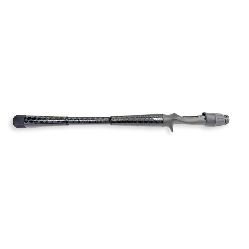 Carbon Bass Handle - Pre Assembled