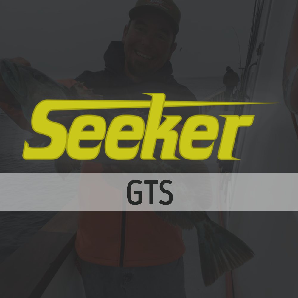 GTS 70M - Seeker | 30-60lb | 7' | 1pc