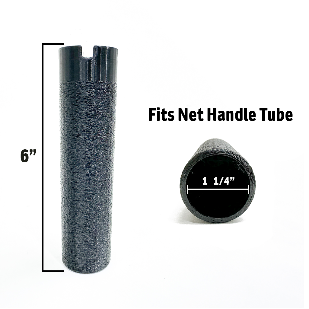 6" Replacement Net Handle w/Gimbal