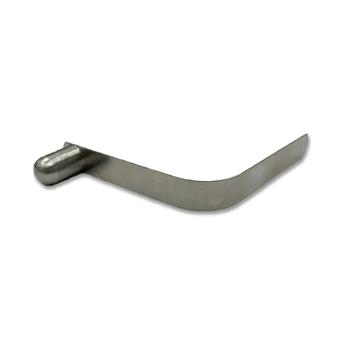 Metal Button for Net Handle