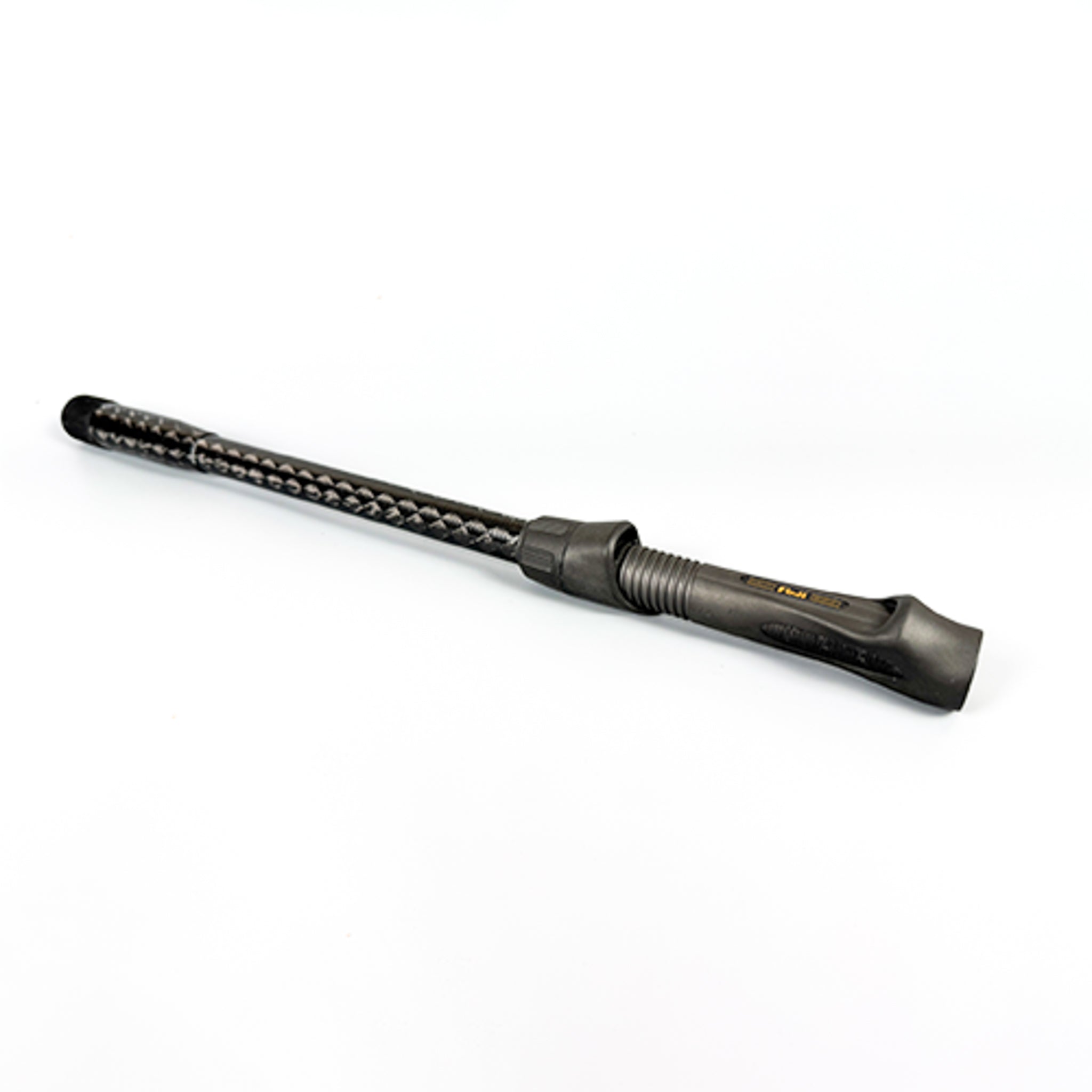 14" Carbon Fiber Tapered Spinning | Finished Handle - .592"ID