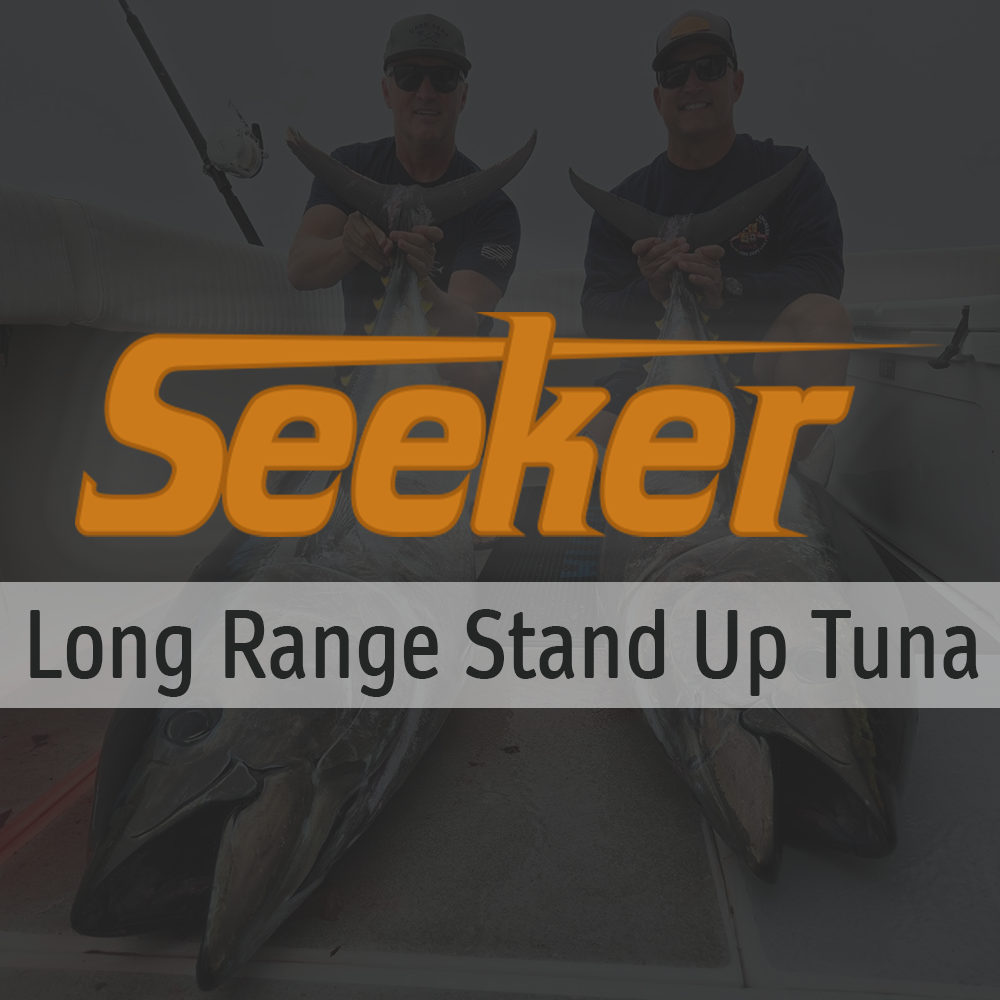 TS 59XXXH - Seeker | 60-150lb | 5'9" | 1pc