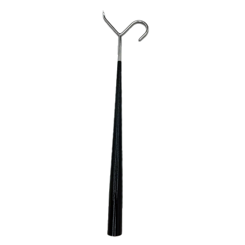 Tiller Hook & Line Attachment