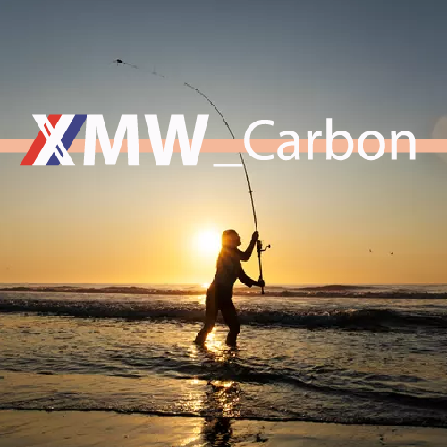 60-80 lbs - 12' - XMW_ Carbon - Lure 8- 10 oz *