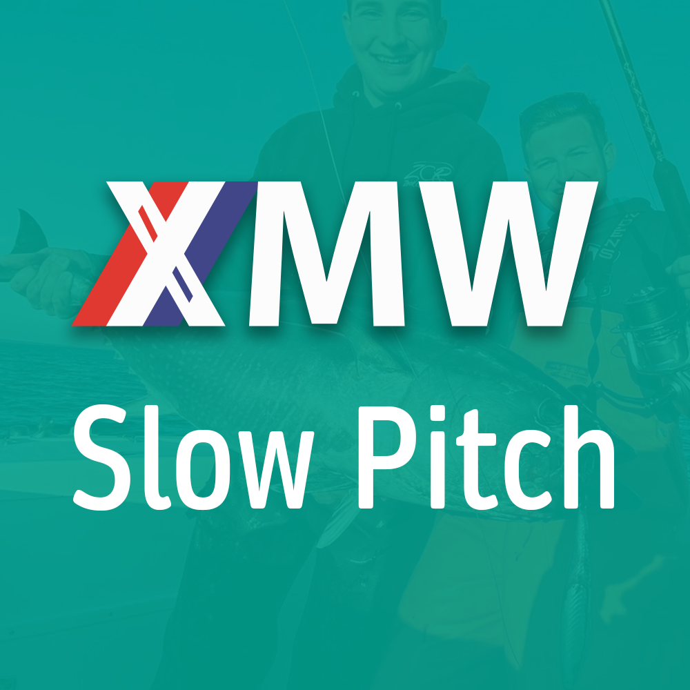 Talon | XMW_Carbon - Slow Pitch