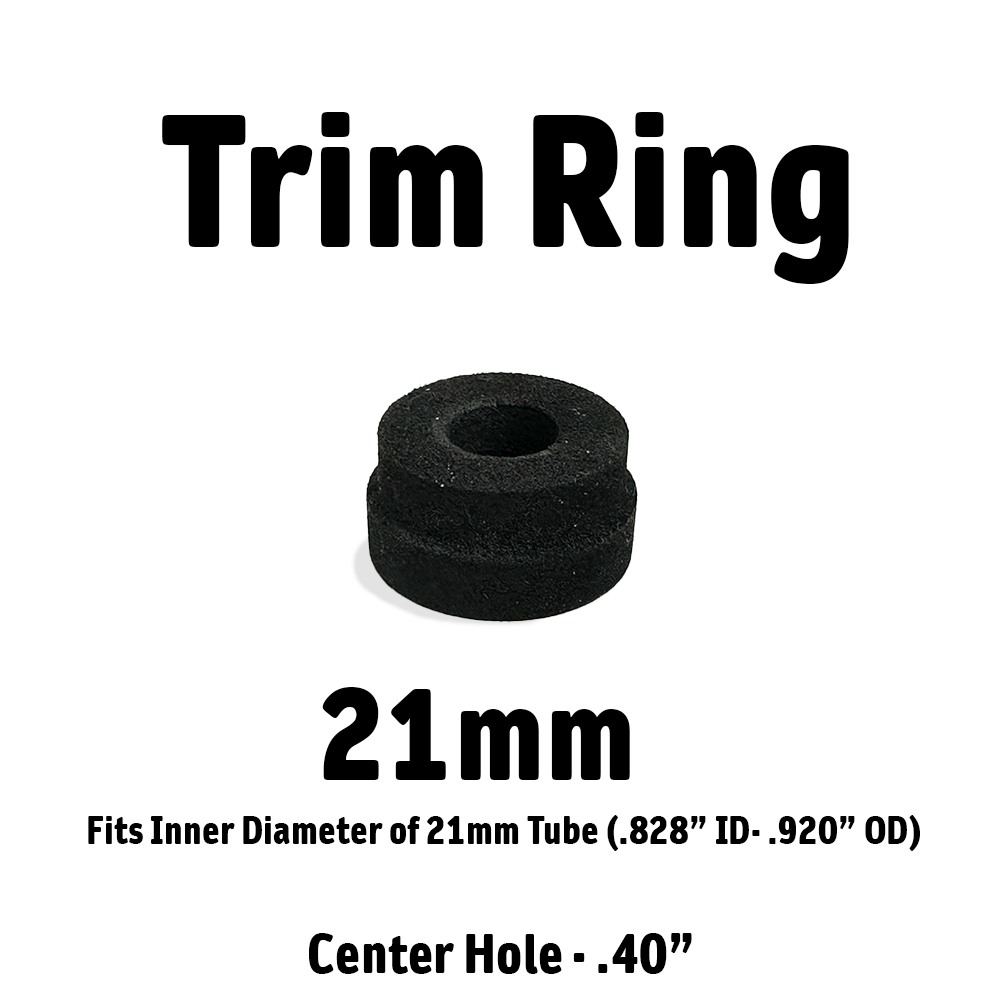 EVA Trim Ring - 21mm