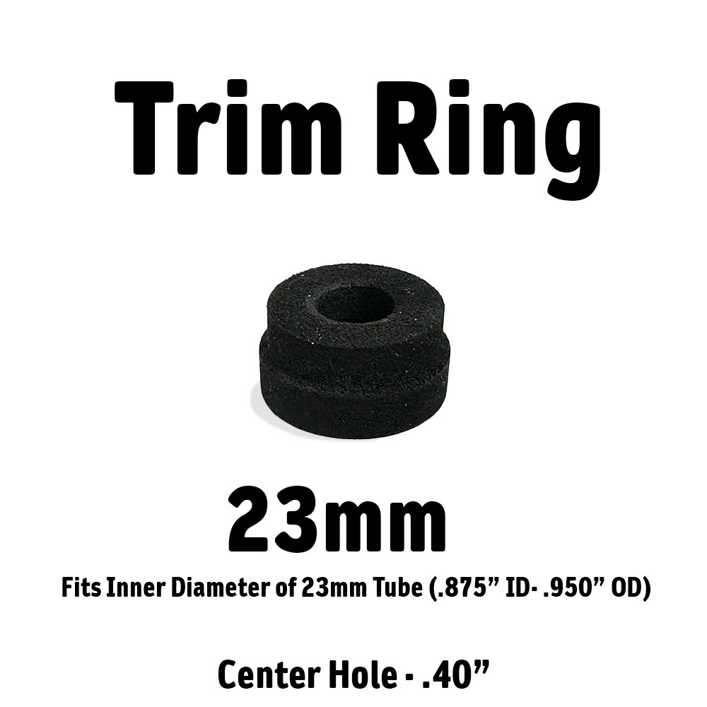 EVA Trim Ring - 23mm