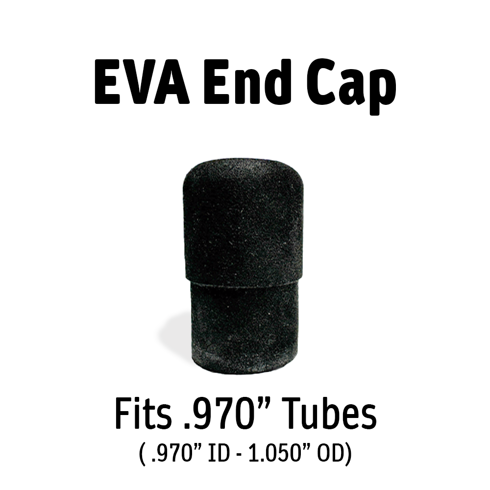 EVA End Cap - .970"