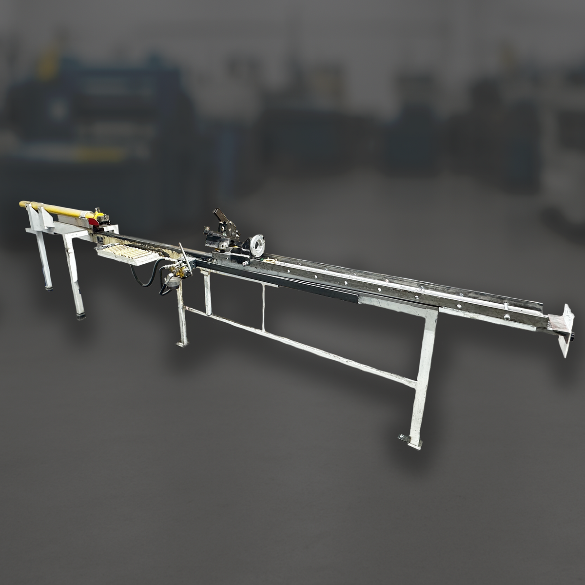 PREORDER - 8'6" CDi Work Station