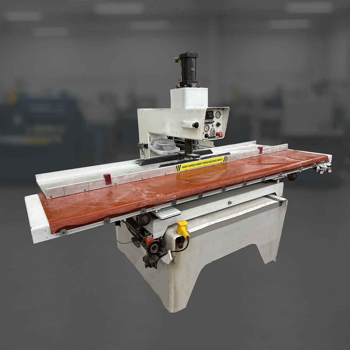 PREORDER - 8'6" CDi Work Station