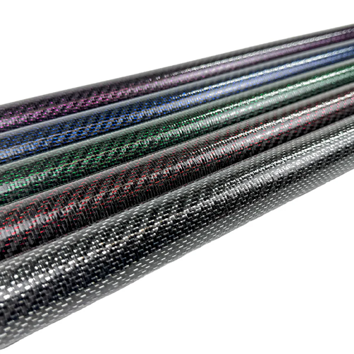 Fixed Length Composite Net Handle - 30