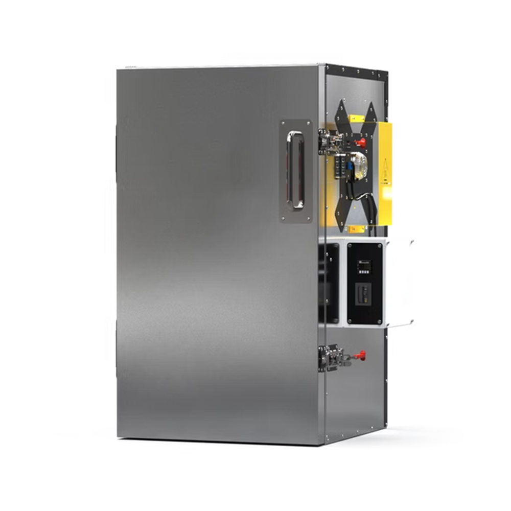 40" Oven
