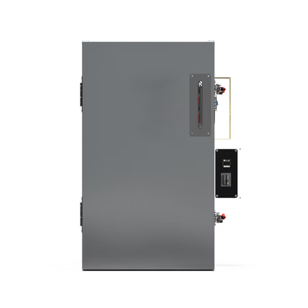 40" Oven