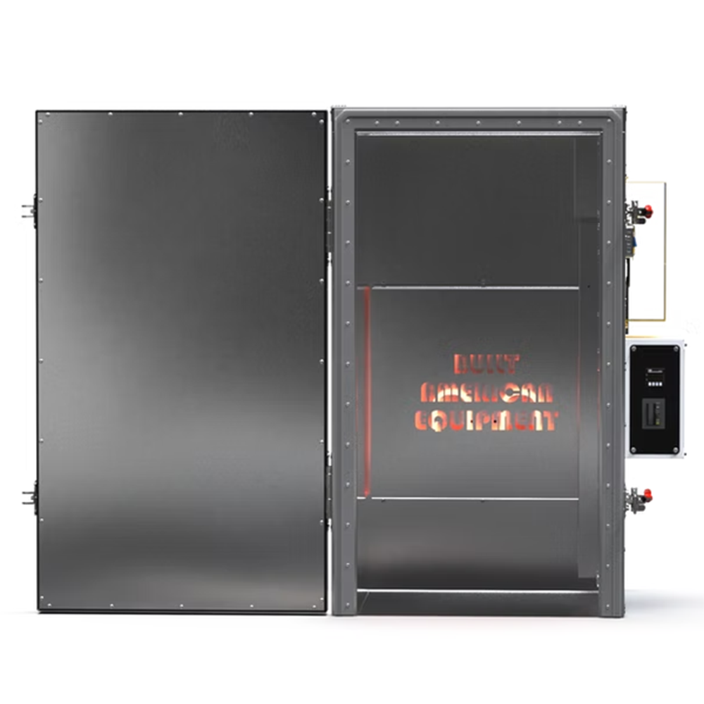 80" Oven