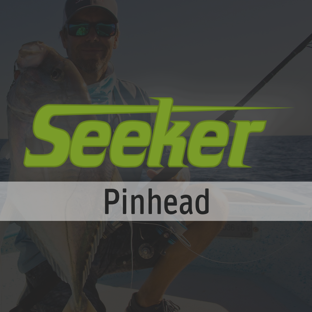 PH ULUA 93H - Seeker | 30-60lb | 9'3" | 1pc