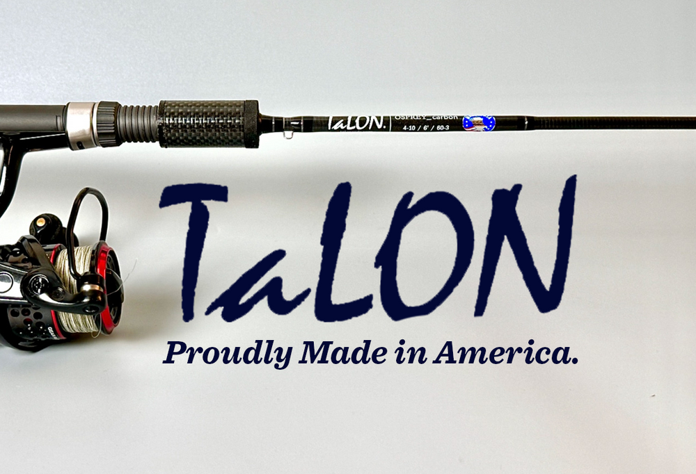 Talon Blanks