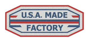 USA Made Logo